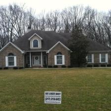Roof Cleaning Charleston 1